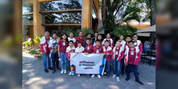 Colabora UAT en la preparación de estudiantes para la Olimpiada Mexicana de Matemáticas