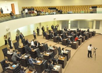 Congreso de Tamaulipas investigará al Auditor Espino Ascanio cuando se vaya