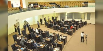 Congreso de Tamaulipas investigará al Auditor Espino Ascanio cuando se vaya