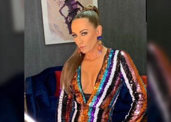 Consuelo Duval encontró cerillos dentro de su shampoo