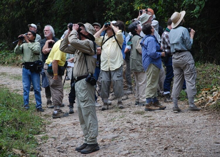 Continúa crecimiento afluencia turística en Tamaulipas