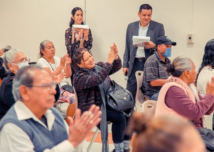 Contribuye DIF Victoria en mejorar movilidad de personas con discapacidad