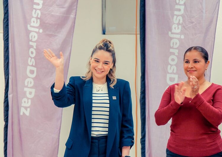 Contribuye DIF Victoria en mejorar movilidad de personas con discapacidad