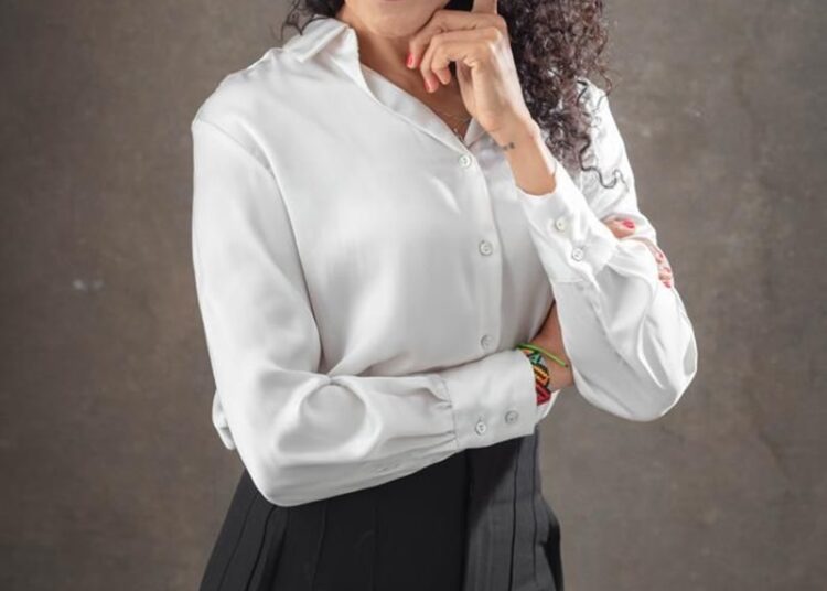 Cynthia Jaime, “La Comaye”, por mejores condiciones de vida para las mujeres