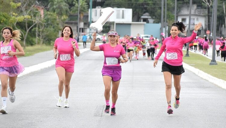 Cynthia Jaime, “La Comaye”, por mejores condiciones de vida para las mujeres