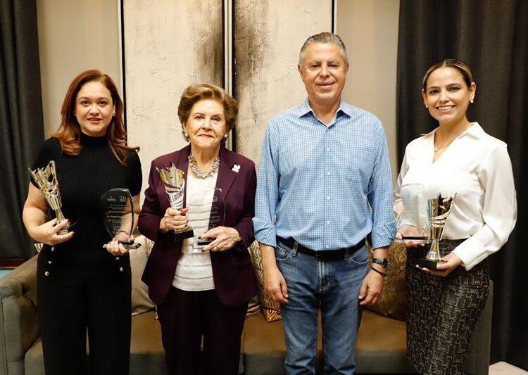 Destaca Chucho participación de las mujeres en Consolidación Económica de Tampico