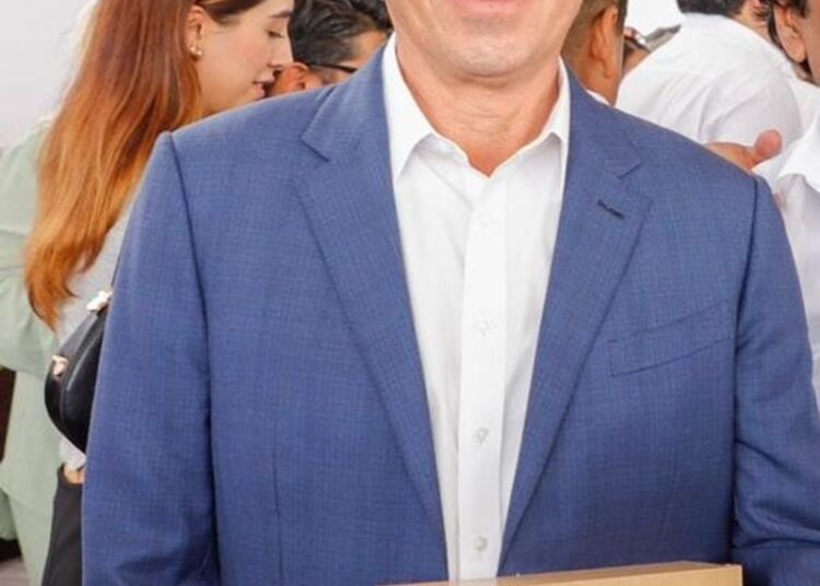 “Confianza en Tampico atrae inversiones” : Chucho