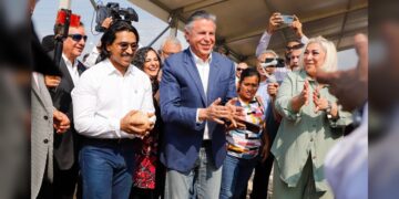 “Confianza en Tampico atrae inversiones” : Chucho