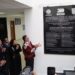 Devela gobernador placa conmemorativa del Bicentenario del Congreso de Tamaulipas