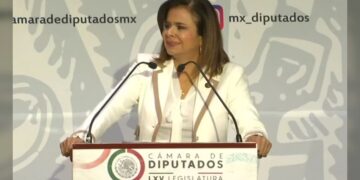 Diputada del PRI denuncia ante el INE a “Alito” por violencia política de género