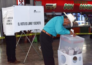Dos ex alcaldes independientes estarían otra vez en la boleta electoral de Tamaulipas