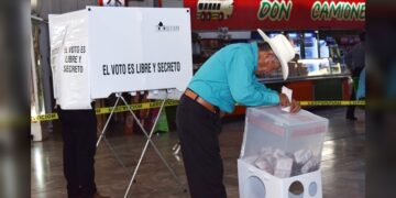 Dos ex alcaldes independientes estarían otra vez en la boleta electoral de Tamaulipas