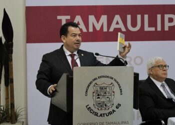 “Egresados de Derecho son competitivos” : Edy Izaguirre