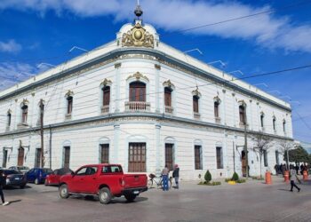 Elección de Victoria sería sin independientes