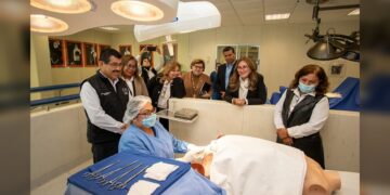 Elevar los índices académicos de la UAT es un compromiso: Dámaso Anaya