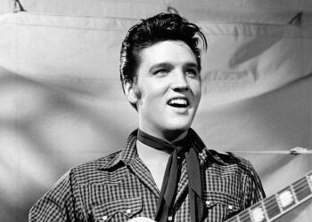 Elvis Presley volverá a los escenarios en 2024 gracias a la IA