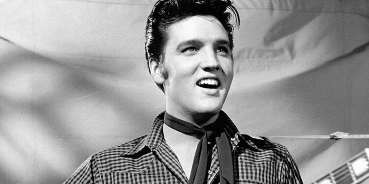 Elvis Presley volverá a los escenarios en 2024 gracias a la IA