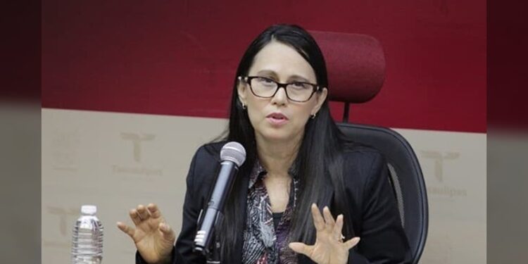 En Tamaulipas, 32 mil funcionarios incumplen con declarar sus bienes