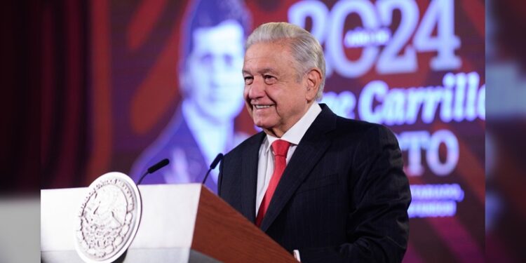 En febrero inicia exportación de gas desde el Puerto de Altamira