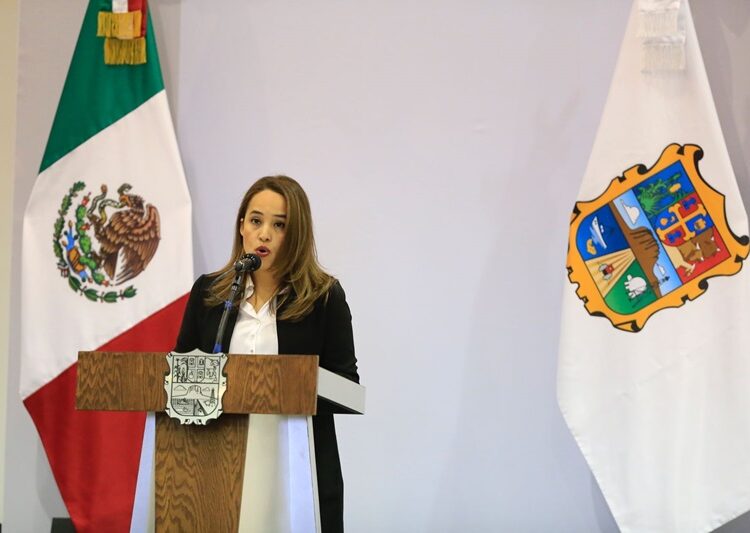 Encabeza Américo conmemoración del Bicentenario de Tamaulipas