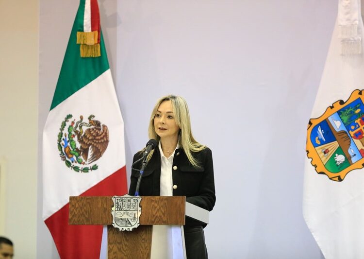 Encabeza Américo conmemoración del Bicentenario de Tamaulipas