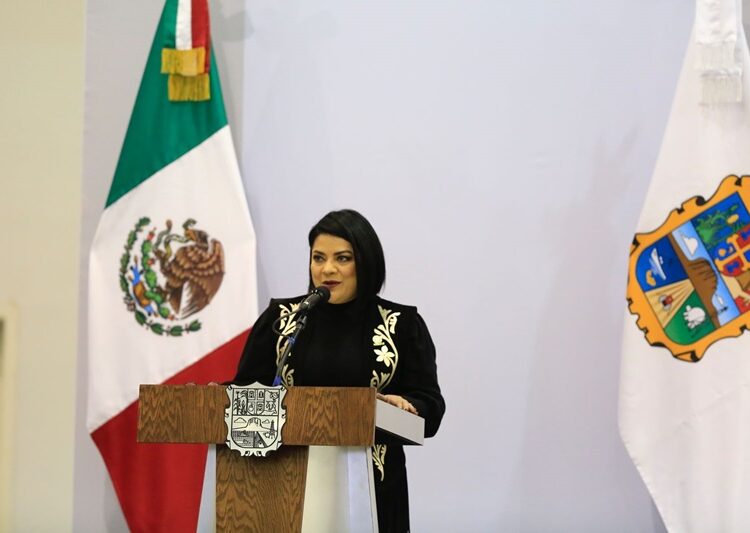 Encabeza Américo conmemoración del Bicentenario de Tamaulipas