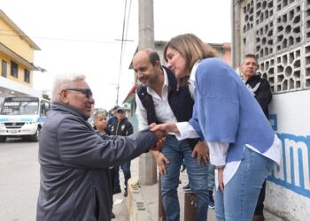 Encabezan Rosa y Pepe Jornada de Limpieza en la Zona Norte