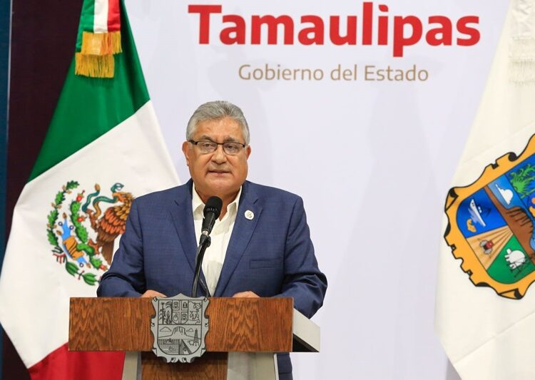Entregan nombramientos a 3 mil maestros tamaulipecos