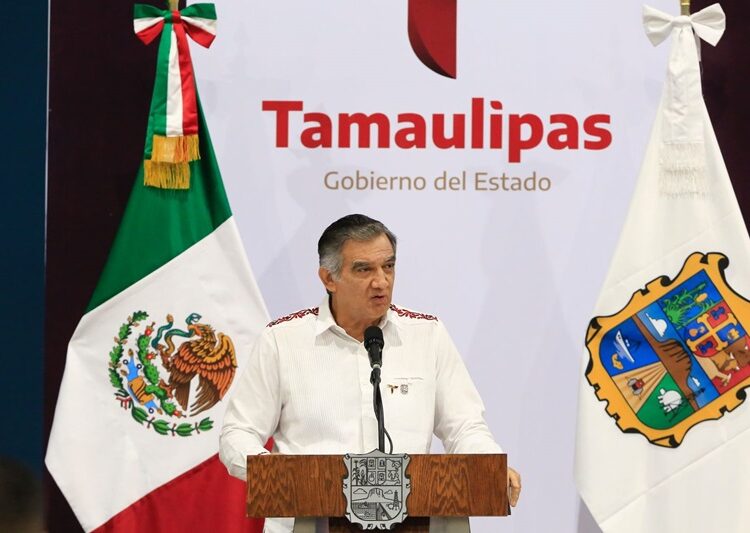Entregan nombramientos a 3 mil maestros tamaulipecos