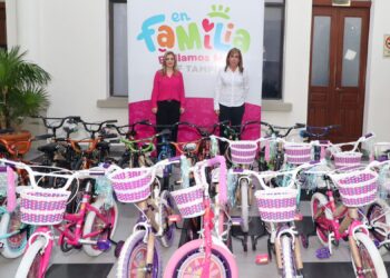 Este Domingo Será el Festival de Día de Reyes en Tampico