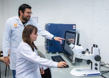 Estudia la UAT el impacto de la urbanización y contaminación en la vegetación en México