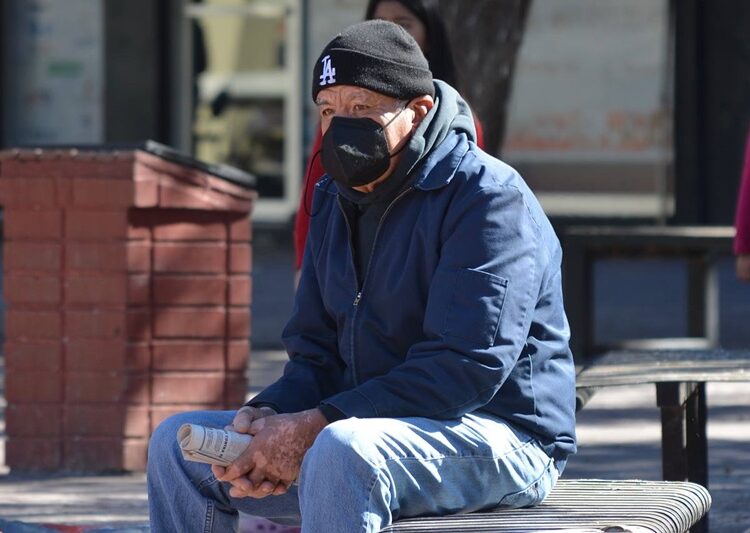 Exhorta Gobierno de NLD a ciudadanía seguir recomendaciones por Frente Frío 25