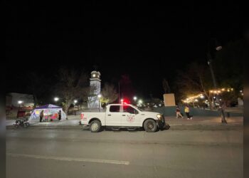 Exhorta Gobierno de NLD a ciudadanía seguir recomendaciones por Frente Frío 25