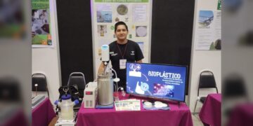 Alumnos de la UAT presentarán proyecto en la Expo Ciencias Europa 2024