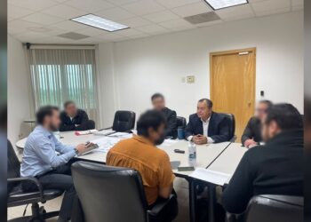 Fijan 3 meses para concluir investigación contra ex secretario de SEDUMA