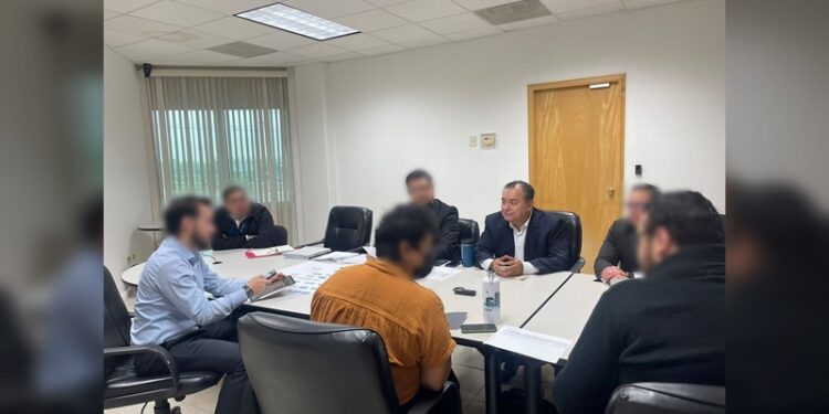 Fijan 3 meses para concluir investigación contra ex secretario de SEDUMA