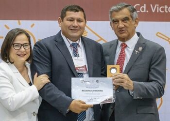 Formación continua y mejoras laborales: Transformando la educación en Tamaulipas