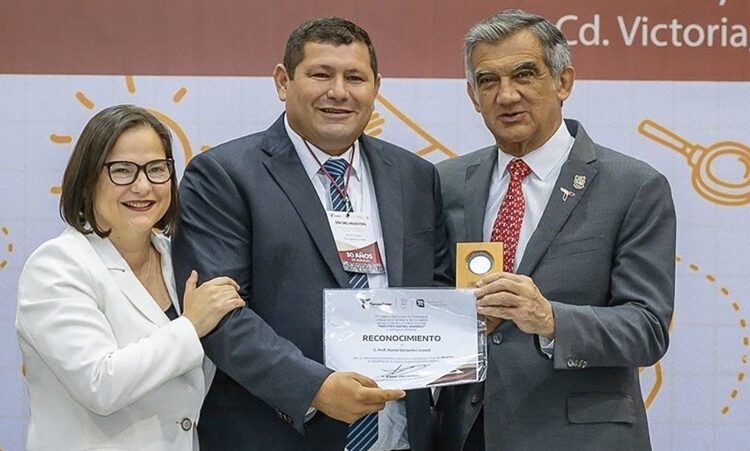 Formación continua y mejoras laborales: Transformando la educación en Tamaulipas