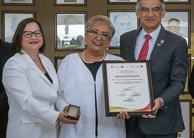 Formación continua y mejoras laborales: Transformando la educación en Tamaulipas
