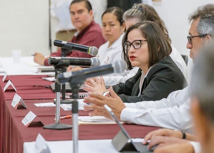 Formación continua y mejoras laborales: Transformando la educación en Tamaulipas