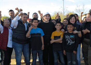 Gobierno de NLD es el más efectivo de México y Tamaulipas por 2do. año consecutivo