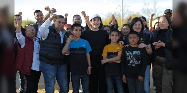 Gobierno de NLD es el más efectivo de México y Tamaulipas por 2do. año consecutivo