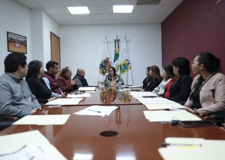 Gobierno de NLD fortalecerá programas y acciones en beneficio de la protección de los animales