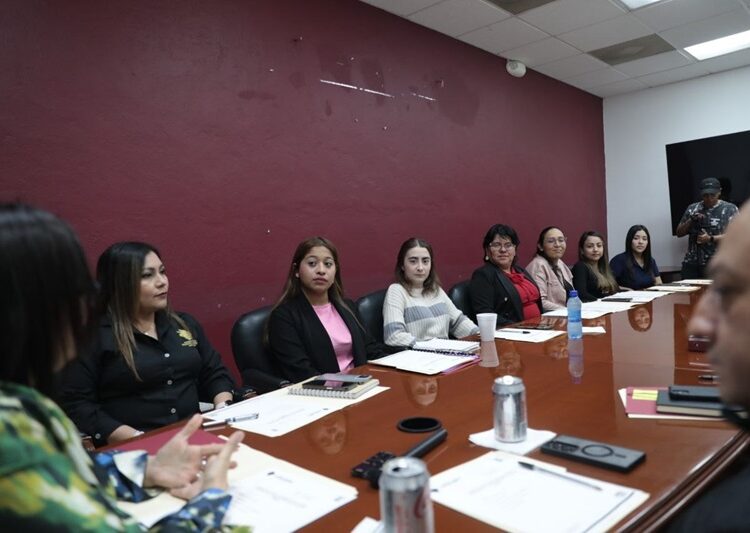 Gobierno de NLD fortalecerá programas y acciones en beneficio de la protección de los animales