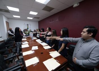 Gobierno de NLD fortalecerá programas y acciones en beneficio de la protección de los animales