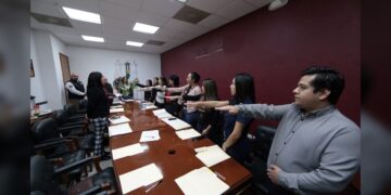 Gobierno de NLD fortalecerá programas y acciones en beneficio de la protección de los animales