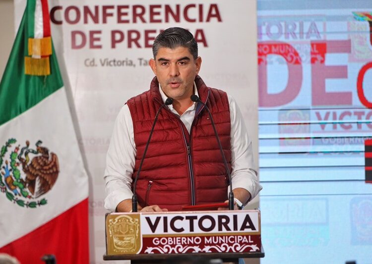 Gobierno de Victoria trabaja para tener una mejor ciudad