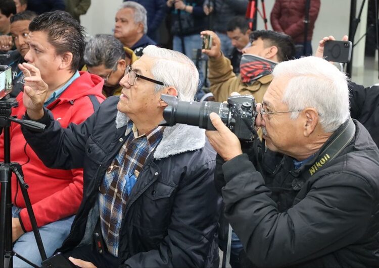 Gobierno de Victoria trabaja para tener una mejor ciudad