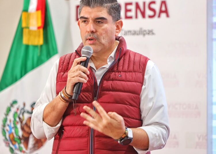 Gobierno de Victoria trabaja para tener una mejor ciudad