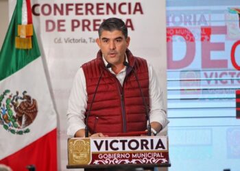 Gobierno de Victoria trabaja para tener una mejor ciudad